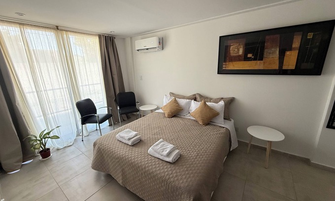 Ezeiza Apartment | Apartment 15 minutes from Ezeiza Airport