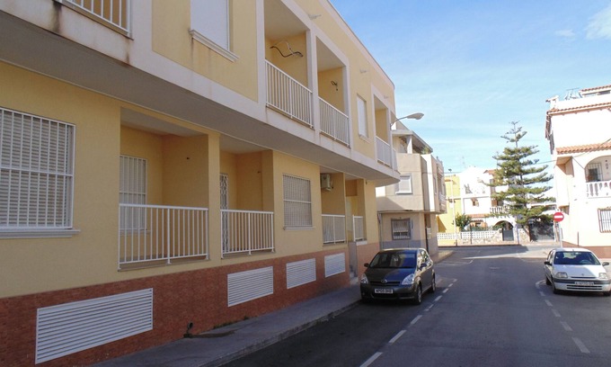 Torrevieja Apartment | Apartment 150m from La Playa in Torrevieja