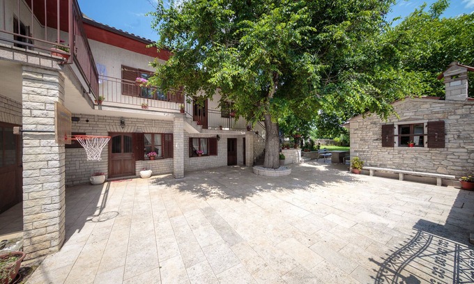 Matohanci Apartment | Apartment 1655/17139 (Istria - Matohanci), 9000m from the beach