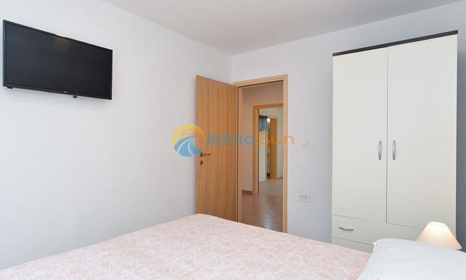 Muntic Apartment | Apartment 1659/17209 (Istria - Muntic), 15000m from the beach