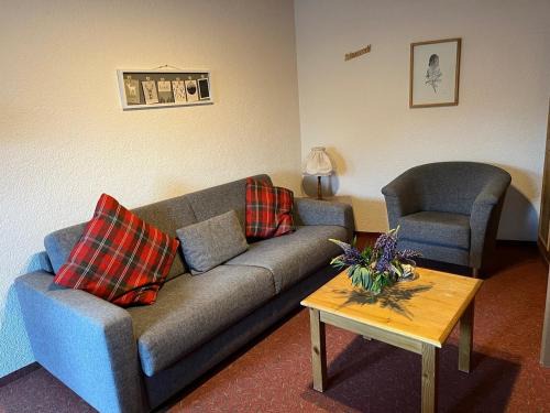 Todtnauberg Apartment | Apartment 19 - Ferienresidenz Roseneck, mit Schwimmbad in Todtnauberg bei Feldberg