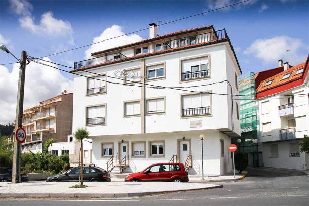 San Francisco Apartment | Apartment - 2 Bedrooms with Sea views - 107604