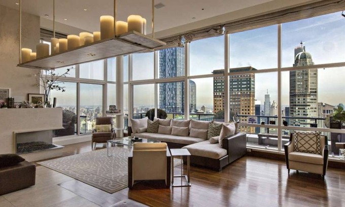 Central Park South Apartment | Apartment ∙ 2 bedrooms ∙ 4 guests