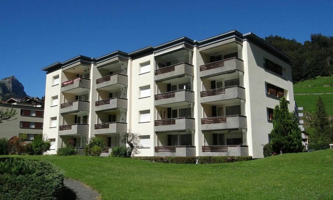 Engelberg Apartment | Apartment ∙ 2 bedrooms ∙ 6 guests