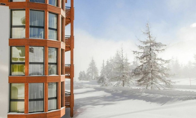 Riederalp Apartment | Apartment ∙ 2 bedrooms ∙ 4 guests