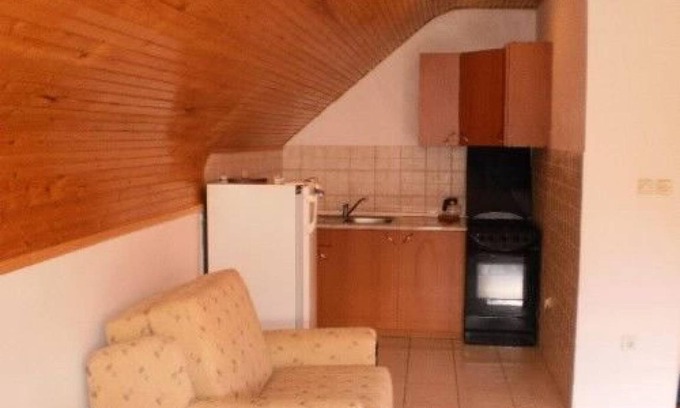 Smoljanac Apartment | Apartment ∙ 2 bedrooms ∙ 6 guests