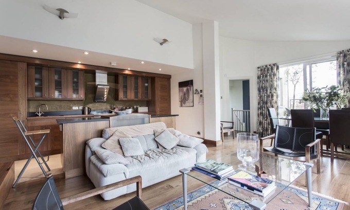 Holborn and Covent Garden Apartment | Apartment ∙ 2 bedrooms ∙ 4 guests