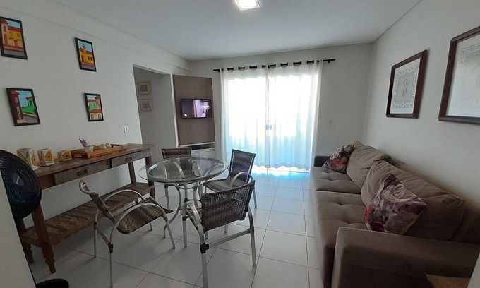 Bombas Apartment | Apartment 2 Bedrooms near the sea