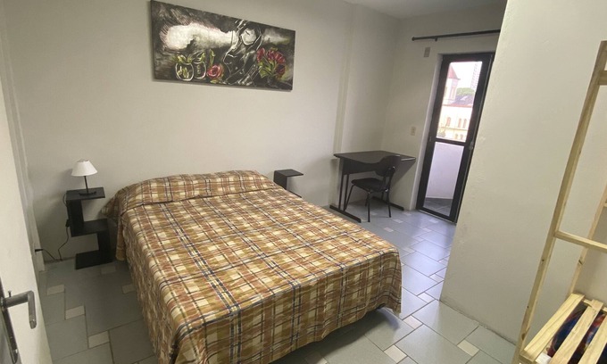 Conceicao Apartment | Apartment 2 bedrooms Center/Cambuí Campinas