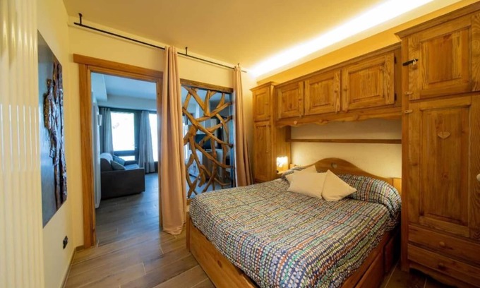 Cervinia Apartment | Apartment 2 - Blue Moon
