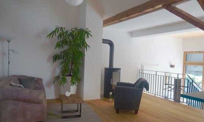 Oberrimsingen Apartment | Apartment 2 - Gästehaus Herzig