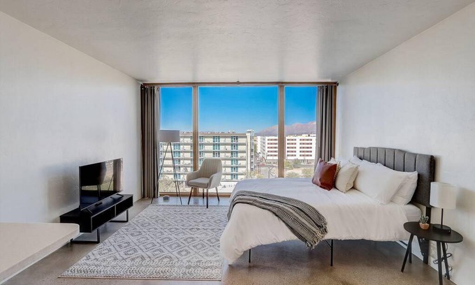 Downtown Tucson Apartment | Apartment ∙ 2 guests