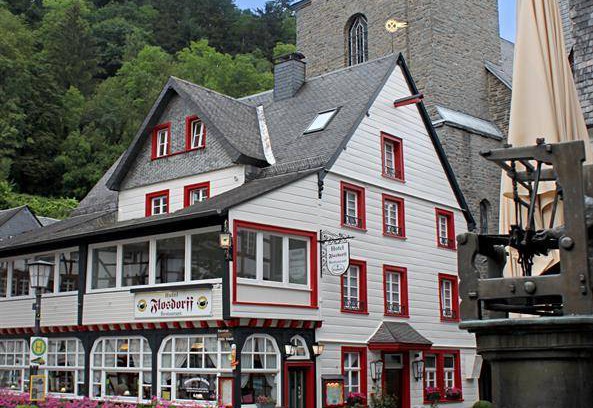 Monschau Apartment | Apartment ∙ 2 guests