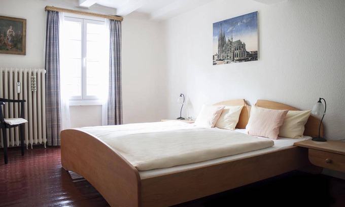 Monschau Apartment | Apartment ∙ 2 guests
