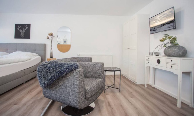 Winterberg Apartment | Apartment 2 persons- Neuastenbergerstrasse 4a Neuastenberg- Winterberg