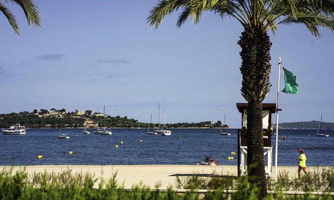 Puerto de Pollensa Apartment | Apartment - 3 Bedrooms with WiFi and Sea views - 108768