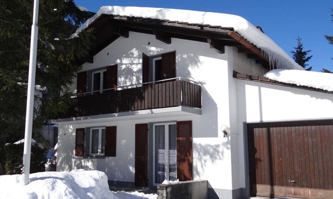 Engelberg Apartment | Apartment ∙ 3 bedrooms ∙ 6 guests
