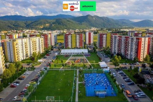 Brasov Apartment | Apartment 3