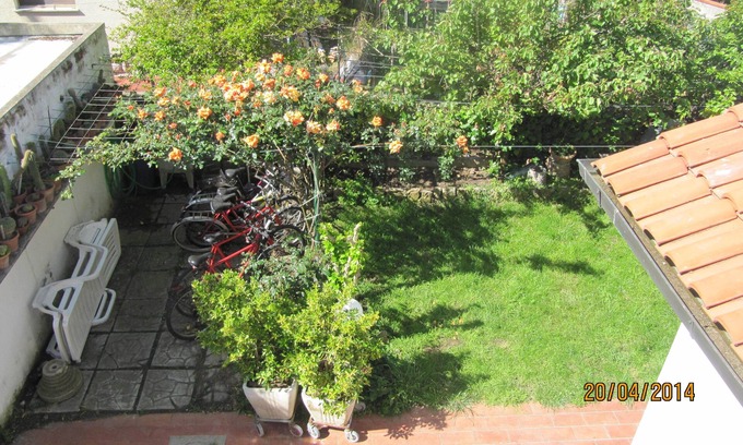 Marina di Cecina Apartment | Apartment #4, 500 meters from the sea and the Cecina pine forest