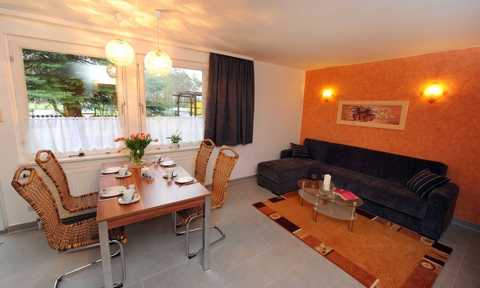 Oberhavel Apartment | Apartment 4 - Apartments Birkenhof