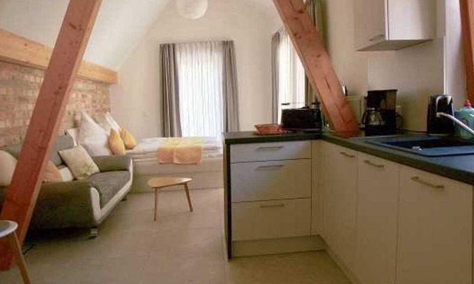 Oberrimsingen Apartment | Apartment 4 - Gästehaus Herzig