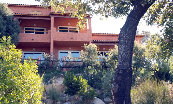 Pinarellu Apartment | Apartment/4 people - near Porto Vecchio - 500 mt from the sea