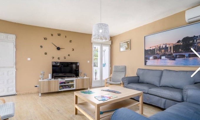 Almunecar Apartment | Apartment 4 persons, just 15 minutes from the sea.