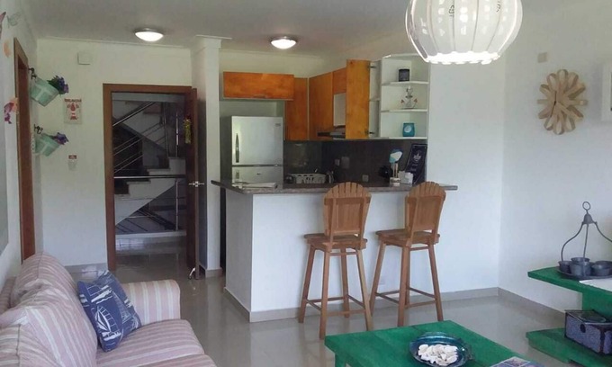 Boca Chica Apartment | Apartment 403-A Side Ocean View