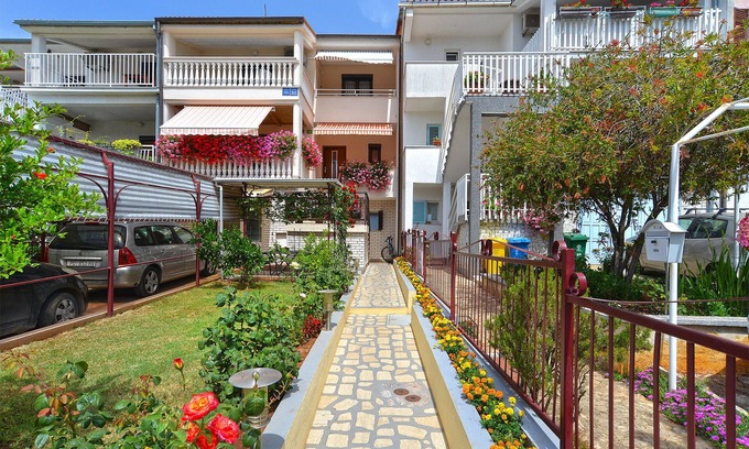 Vintijan Apartment | Apartment 43/1579 (Istria - Pula), 750m from the beach