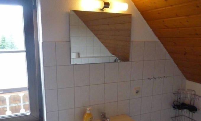 Kappel Apartment | Apartment, 46-58qm mit 1 Schlafzimmer und Balkon für max. 3 Personen