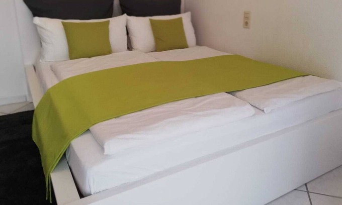 Alt-Betzenhausen Apartment | Apartment 5 min in centrum