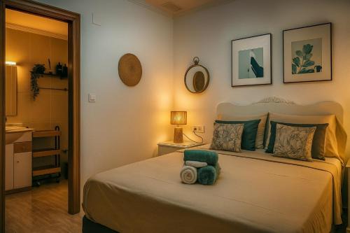 El Altet Apartment | Apartment 5 minutes from airport and beach