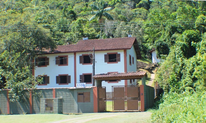 Praia da Enseada Apartment | Apartment 5 - Sobrado Cove