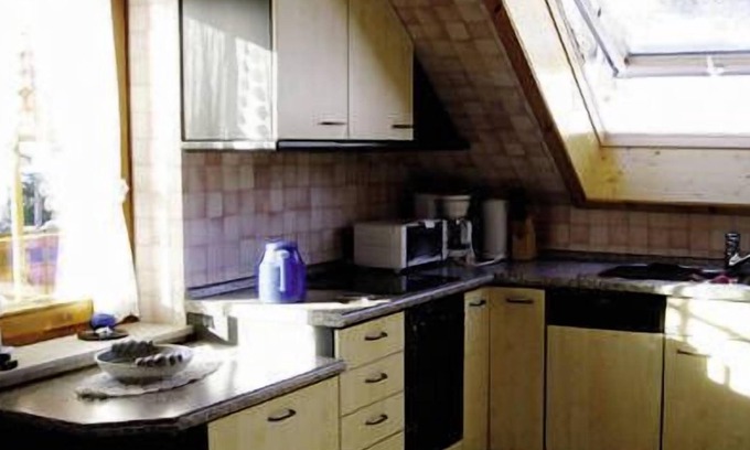 Schonenbach Apartment | Apartment, 56 square meters, 2 bedrooms, max. 2 people