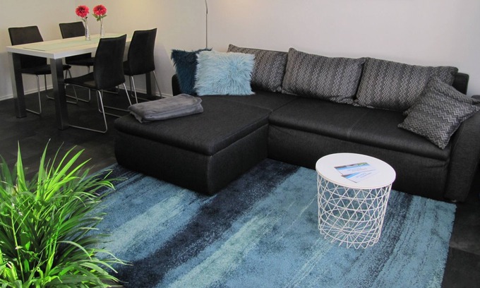 Albstadt Apartment | Apartment, 56sqm, 1 bedroom, balcony, max. 3 persons