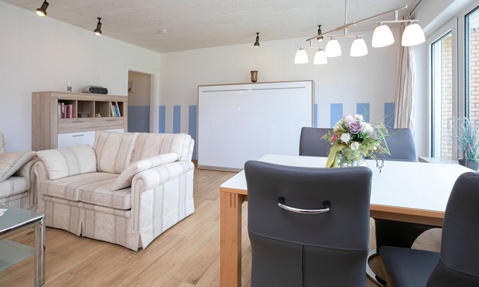 Groemitz Apartment | Apartment 6 at Haffkamp 18 in Grömitz