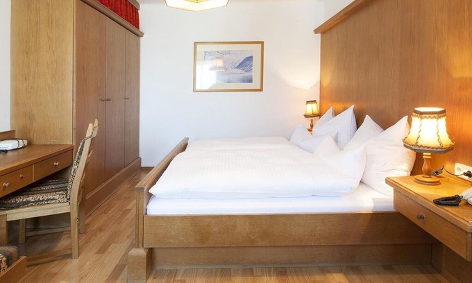 Zell am See Apartment | Apartment 6 - D - Studio - Appartements Steiner