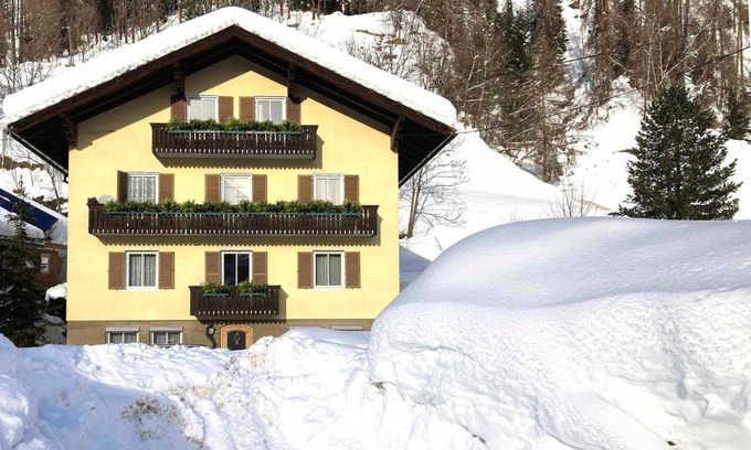Grosskirchheim Apartment | Apartment ∙ 6 guests