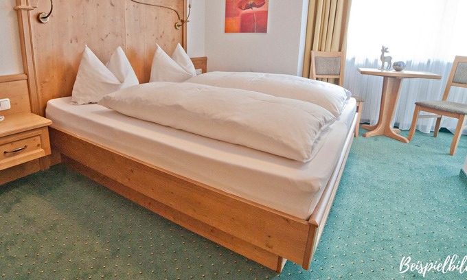 Ischgl Apartment | Apartment 6, No. 2 - Alpenperle, Ischgl