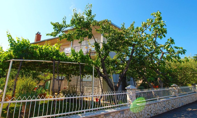 Vintijan Apartment | Apartment 613/1470 (Istria - Pula), 500m from the beach