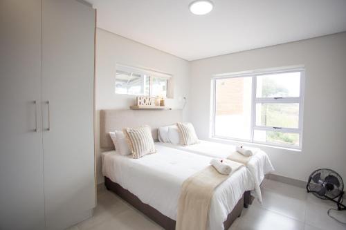George Apartment | Apartment 71 - 1 On York