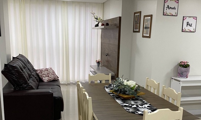 Torres Apartment | Apartment 802, arca condominium building, torres, rs