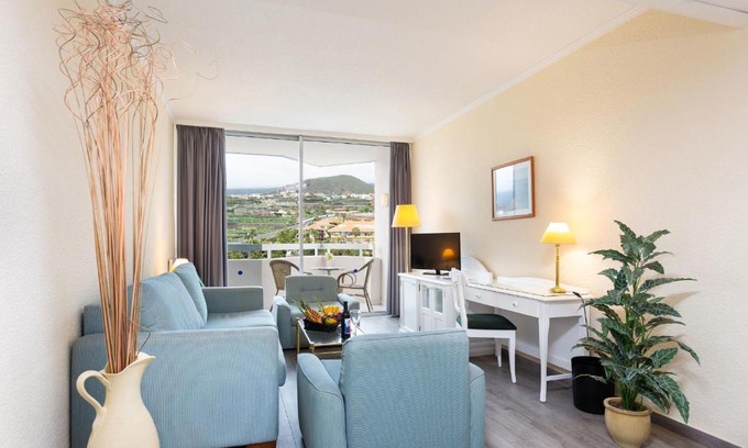 Los Realejos Apartment | Apartment 825 im Precise Resort Tenerife