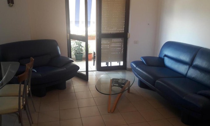 Tirana Apartment | Apartment 85m2