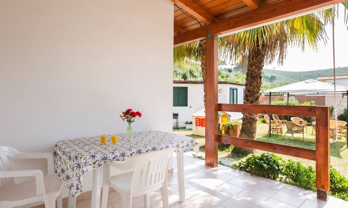 Vieste Apartment | Apartment a stone's throw from the sea
