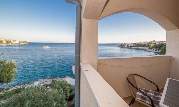 Businci Apartment | Apartment A2 in Villa Majana