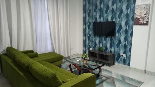 Ogbodjo Apartment | Apartment A2R Danny