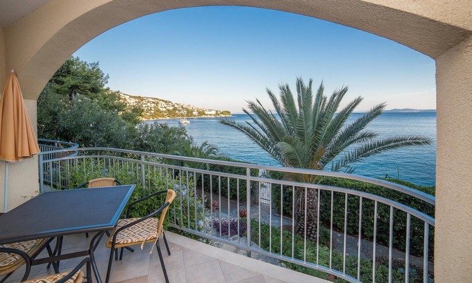 Businci Apartment | Apartment A3 in Villa Majana