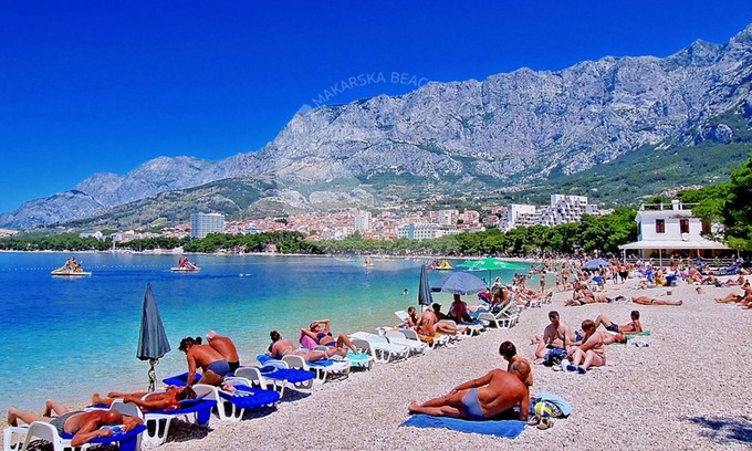 Ratac Apartment | Apartment A4+4,.. 20 Meters From The Sea