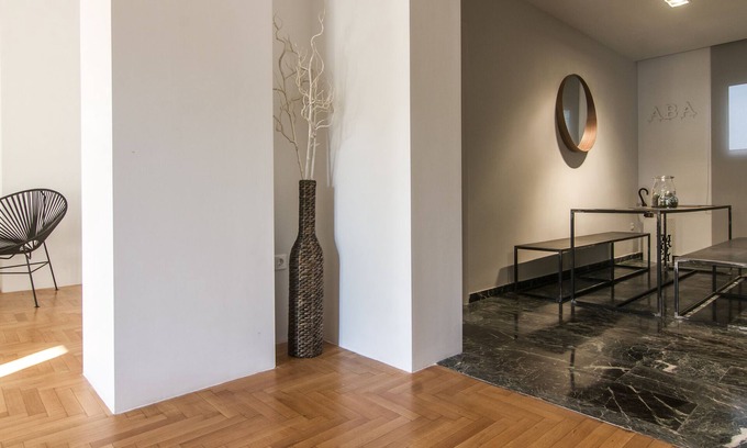 Kinosargous Apartment | Apartment Aba - Vourvachi 11